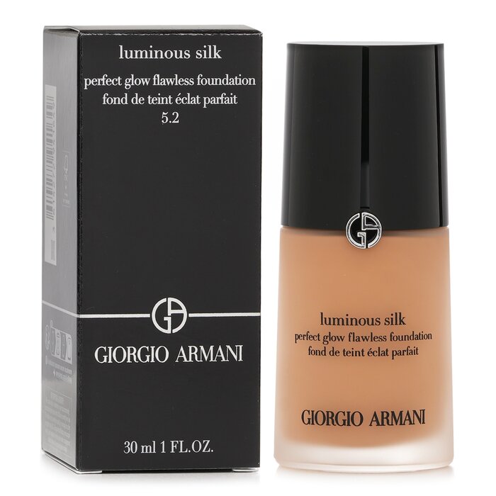 Giorgio Armani 亞曼尼 Luminous Silk 粉底液 30ml/1ozProduct Thumbnail