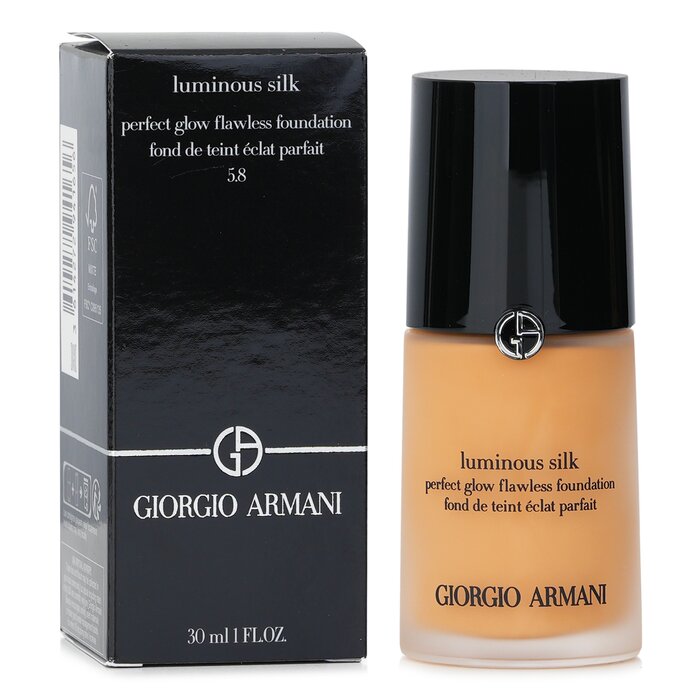 Giorgio Armani سائل أساس حريري لامع 30ml/1ozProduct Thumbnail