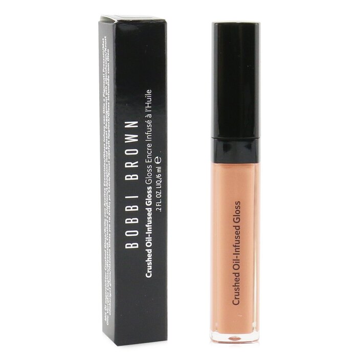 Bobbi Brown Crushed Oil Infused Gloss 6ml/0.2ozProduct Thumbnail