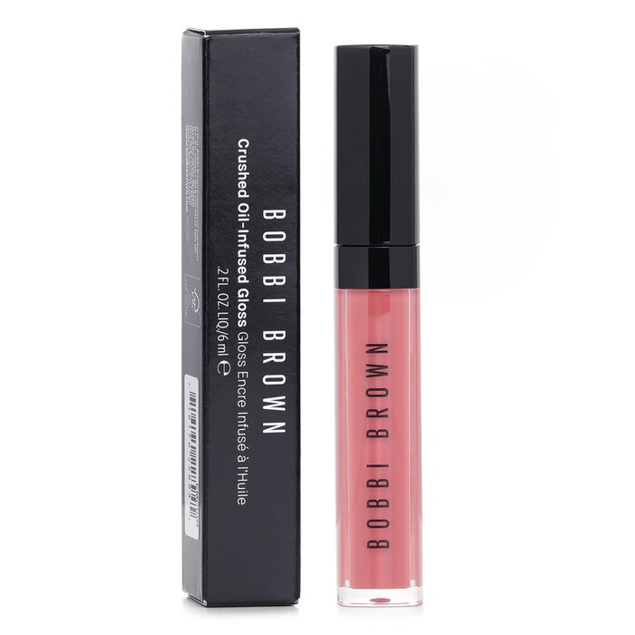 Bobbi Brown Crushed Oil Infused Gloss 6ml/0.2ozProduct Thumbnail