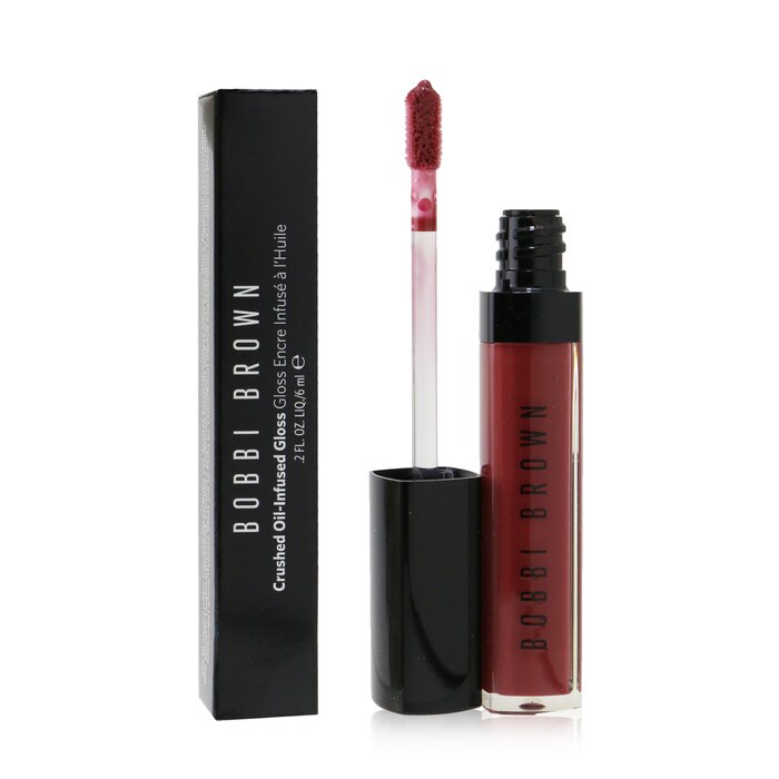 Bobbi Brown Crushed Oil Infused Gloss 6ml/0.2ozProduct Thumbnail
