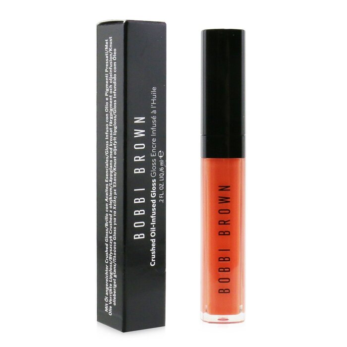 Bobbi Brown Crushed Oil Infused Gloss 6ml/0.2ozProduct Thumbnail