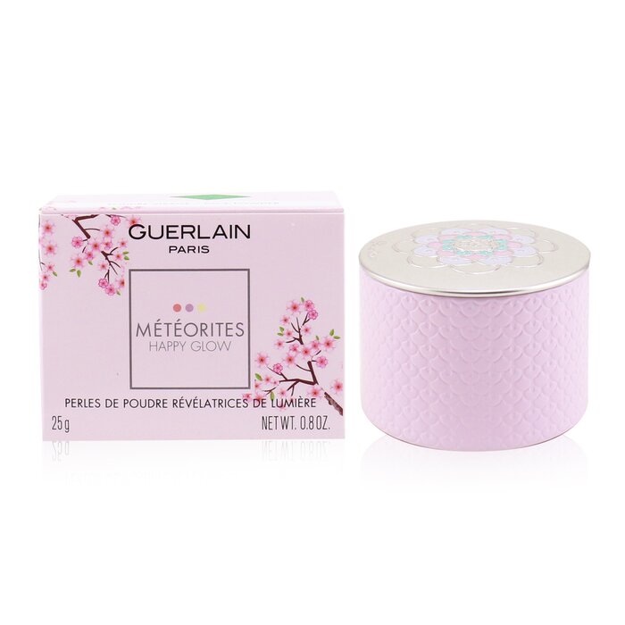 Guerlain Meteorites Happy Glow Light Revealing Pearls Of Powder 25g/0.8ozProduct Thumbnail