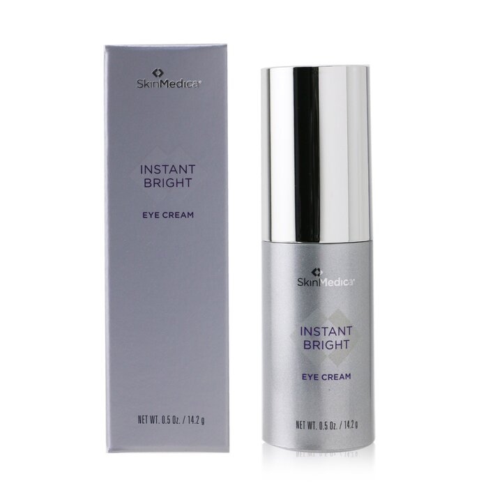 Skin Medica Instant Bright Eye Cream 14.2g/0.5ozProduct Thumbnail