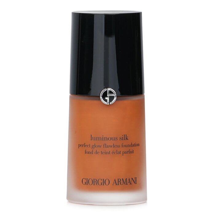 Giorgio Armani - Luminous Silk Foundation 30ml/1oz - Foundation & Powder |  Free Worldwide Shipping | Strawberrynet OTH