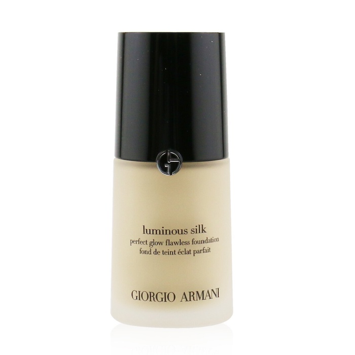 Giorgio Armani Luminous Silk Foundation 30ml/1ozProduct Thumbnail