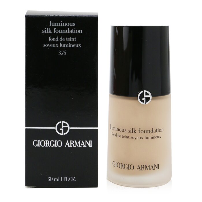 Giorgio Armani Luminous Silk Foundation 30ml/1ozProduct Thumbnail