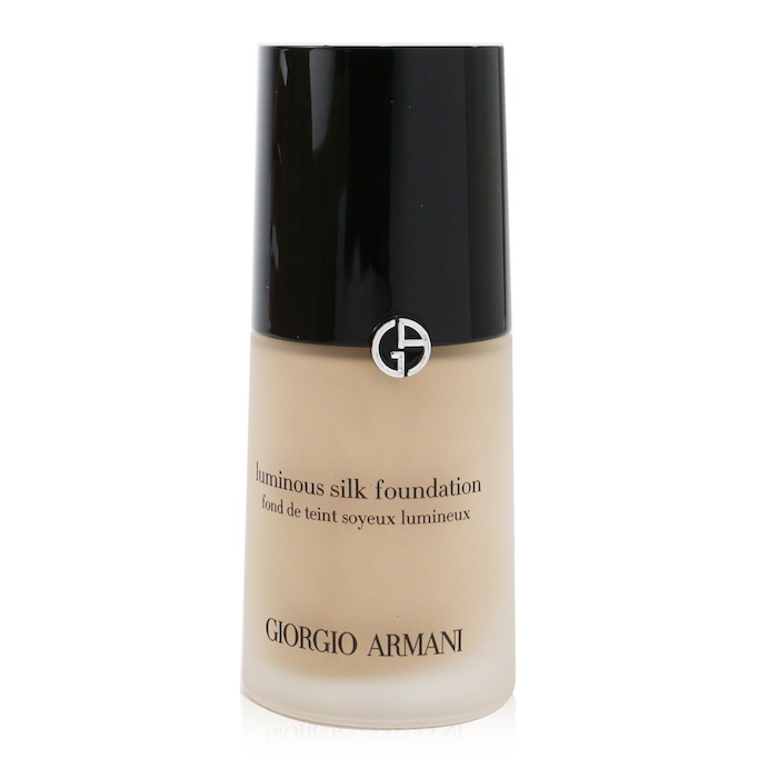 Giorgio Armani Luminous Silk Foundation 30ml/1ozProduct Thumbnail