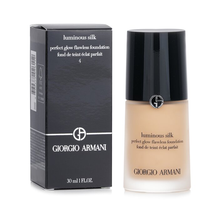 Giorgio Armani Luminous Silk Foundation 30ml/1ozProduct Thumbnail