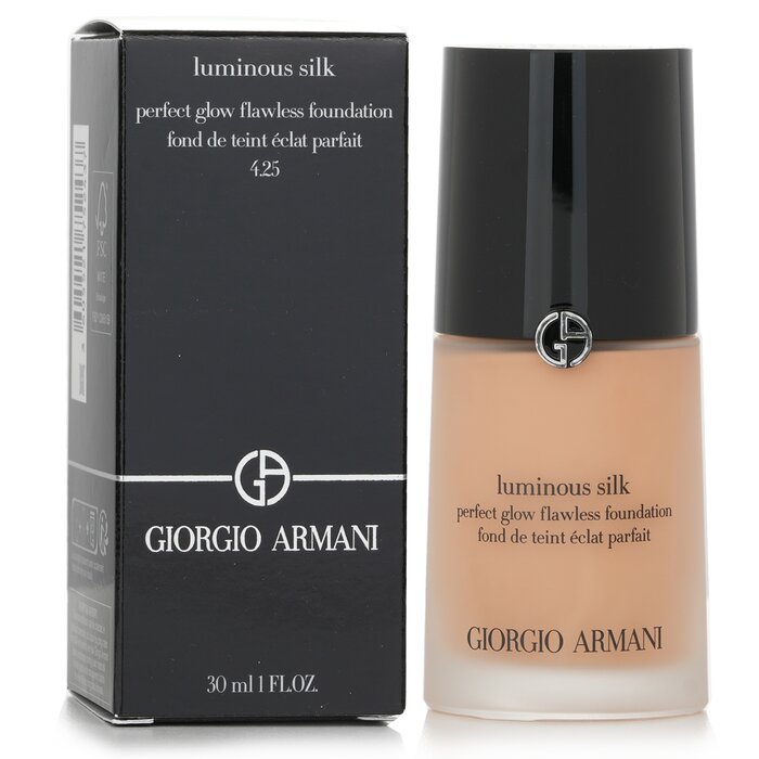 Giorgio Armani Luminous Silk Foundation 30ml/1ozProduct Thumbnail