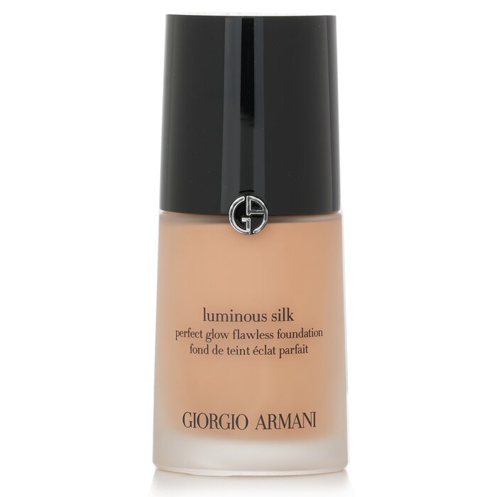 Giorgio Armani Luminous Silk Foundation 30ml/1ozProduct Thumbnail
