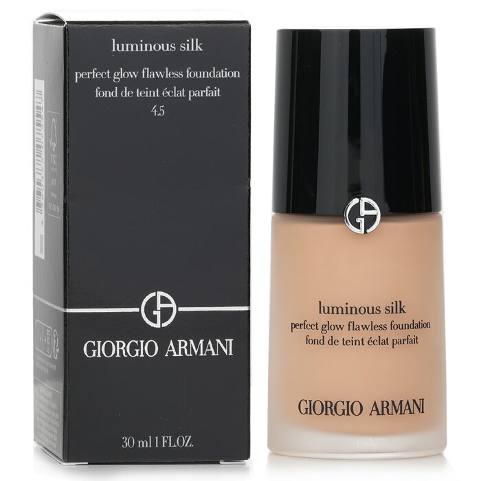 Giorgio Armani Base Sedosa Luminosa 30ml/1ozProduct Thumbnail