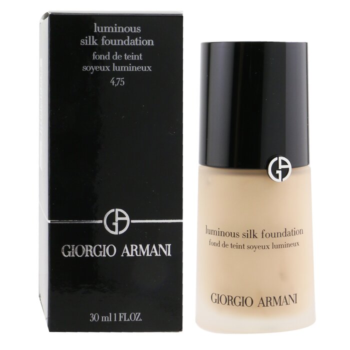 Giorgio Armani Luminous Silk Foundation 30ml/1ozProduct Thumbnail