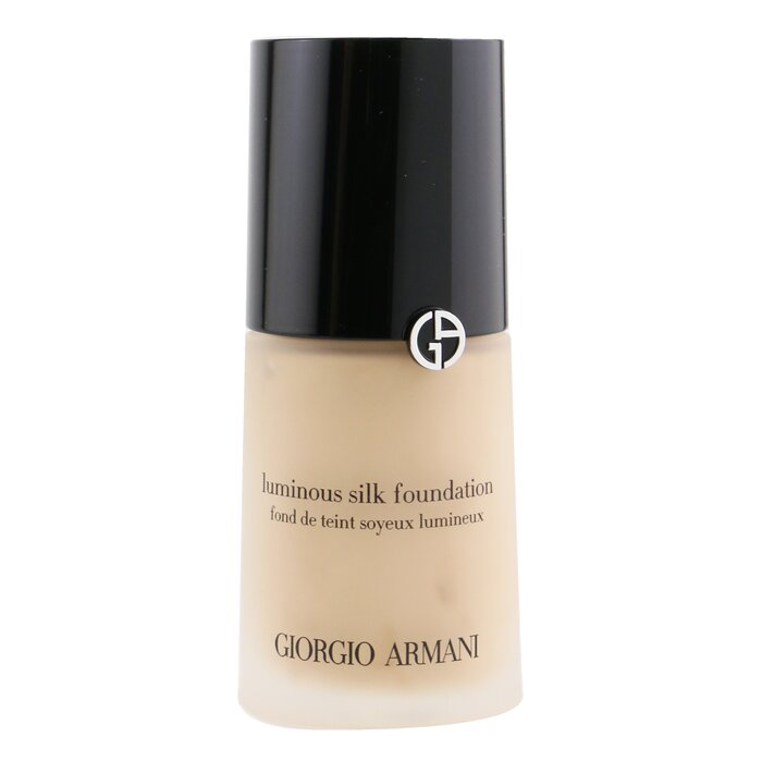 Giorgio Armani Luminous Silk Foundation 30ml/1ozProduct Thumbnail