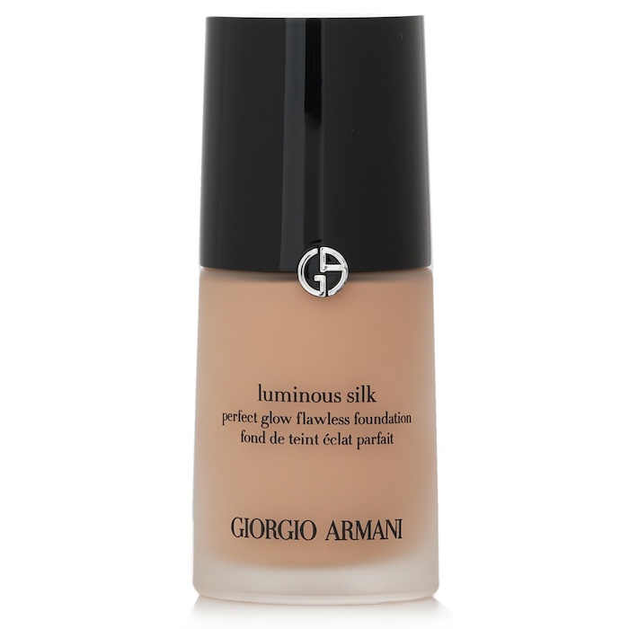 Giorgio Armani Luminous Silk Foundation 30ml/1ozProduct Thumbnail