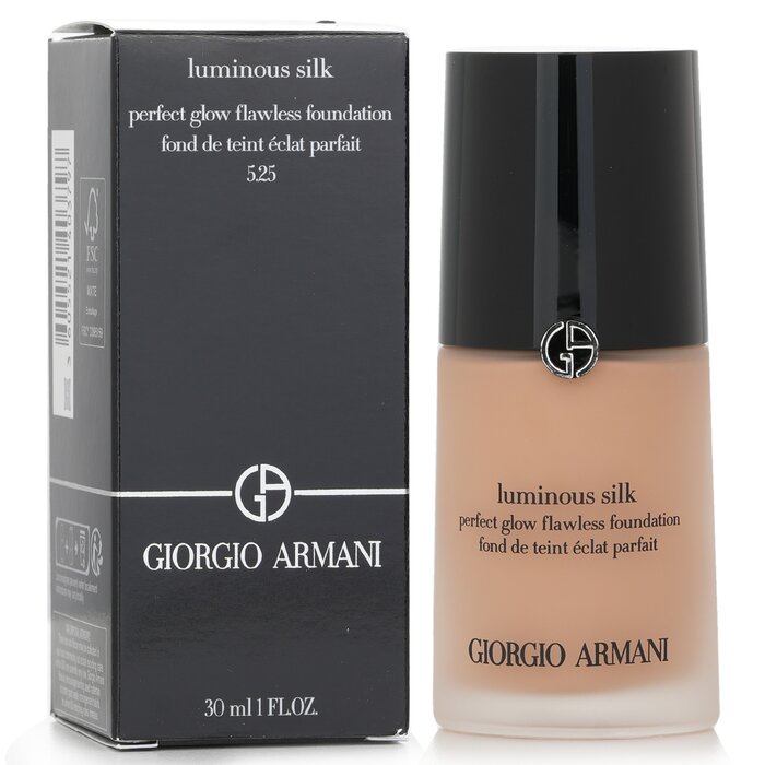 Giorgio Armani Luminous Silk Foundation 30ml/1ozProduct Thumbnail