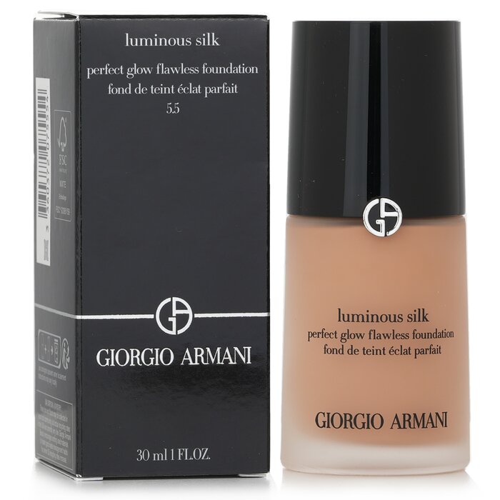 Giorgio Armani Luminous Silk Foundation 30ml/1ozProduct Thumbnail