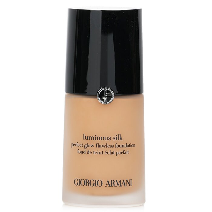 armani silk foundation 6.25