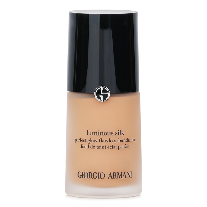 Giorgio Armani Luminous Silk Foundation 30ml/1ozProduct Thumbnail
