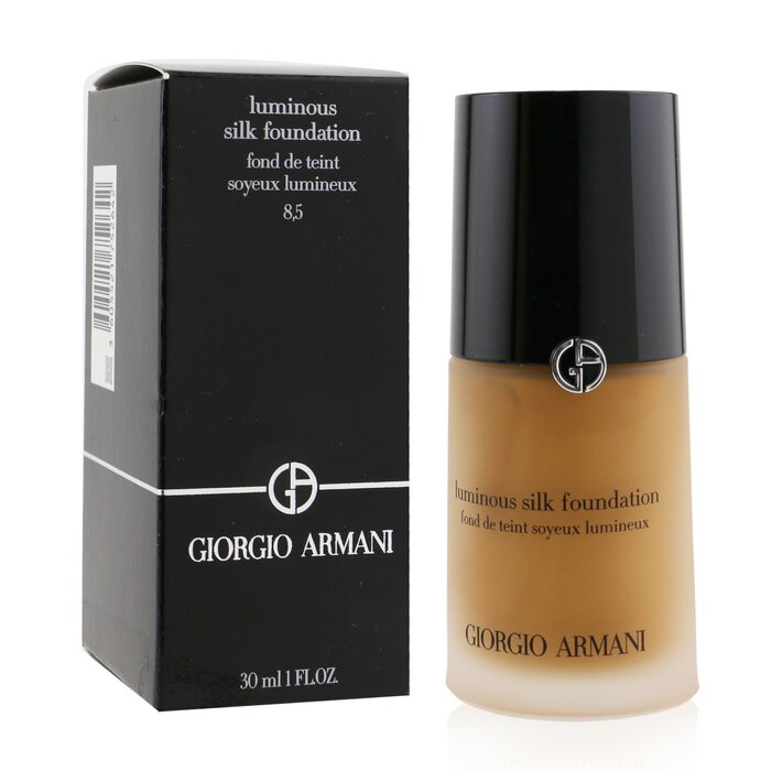Giorgio Armani Сияющая Шелковистая Основа 30ml/1ozProduct Thumbnail