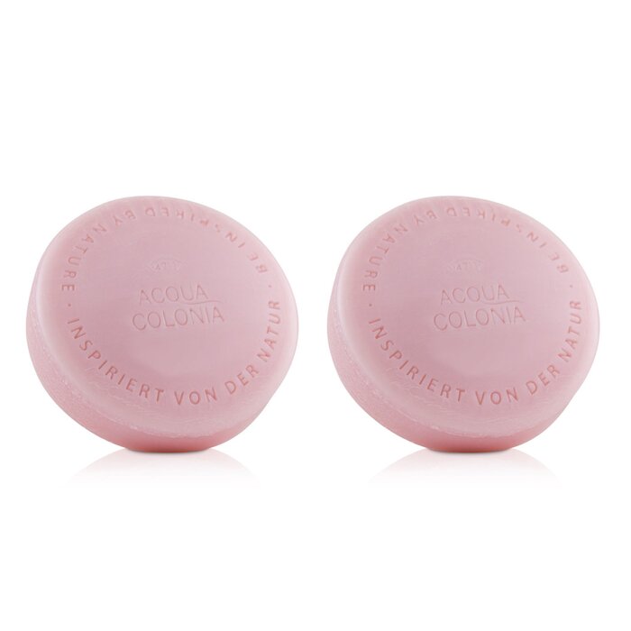4711 Acqua Colonia Pink Pepper & Grapefruit Aroma Soap Duo 2x100g/3.5ozProduct Thumbnail