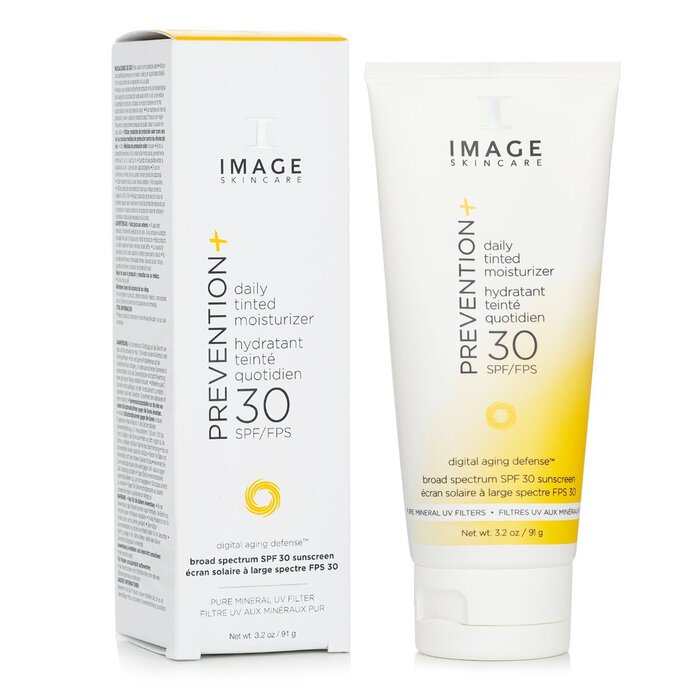 Image Prevention+ Daily Tinted Moisturizer SPF 30 91g/3.2ozProduct Thumbnail