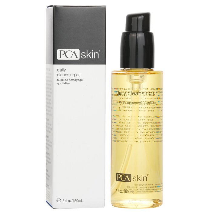 PCA Skin Olejek do codziennego oczyszczania 150ml/5ozProduct Thumbnail