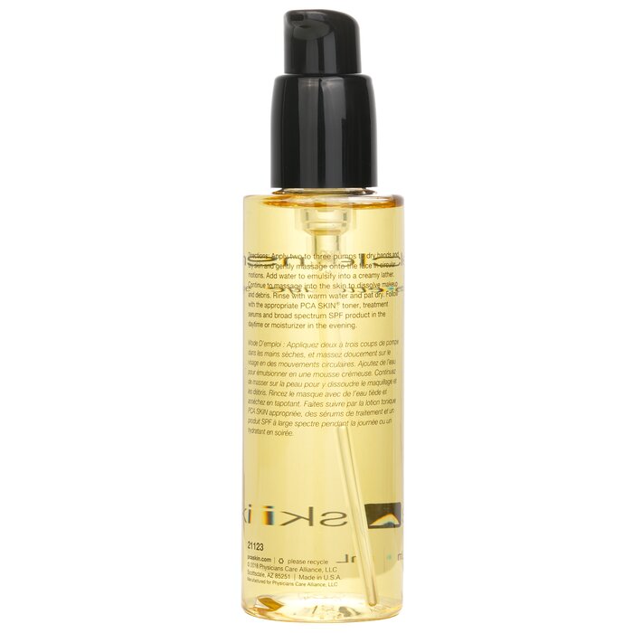 PCA Skin Olejek do codziennego oczyszczania 150ml/5ozProduct Thumbnail