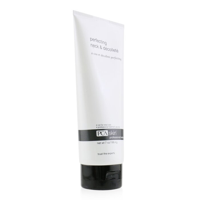 PCA Skin Perfecting Neck & Decollete (Salon Size) 198.4g/7ozProduct Thumbnail