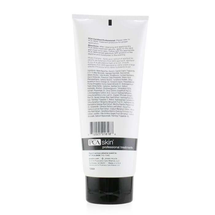 PCA Skin Perfecting Neck & Decollete (Salon Size) 198.4g/7ozProduct Thumbnail