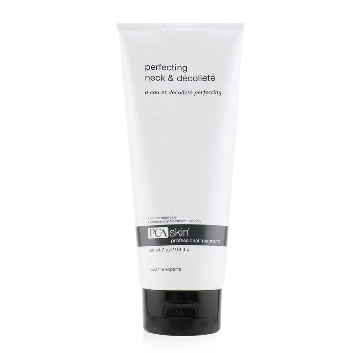 PCA Skin Perfecting Neck & Decollete (Salon Size) 198.4g/7ozProduct Thumbnail