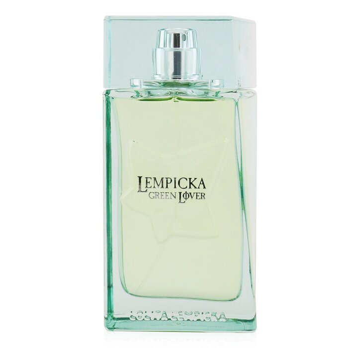 Lolita Lempicka Green Lover ماء تواليت سبراي 100ml/3.3ozProduct Thumbnail