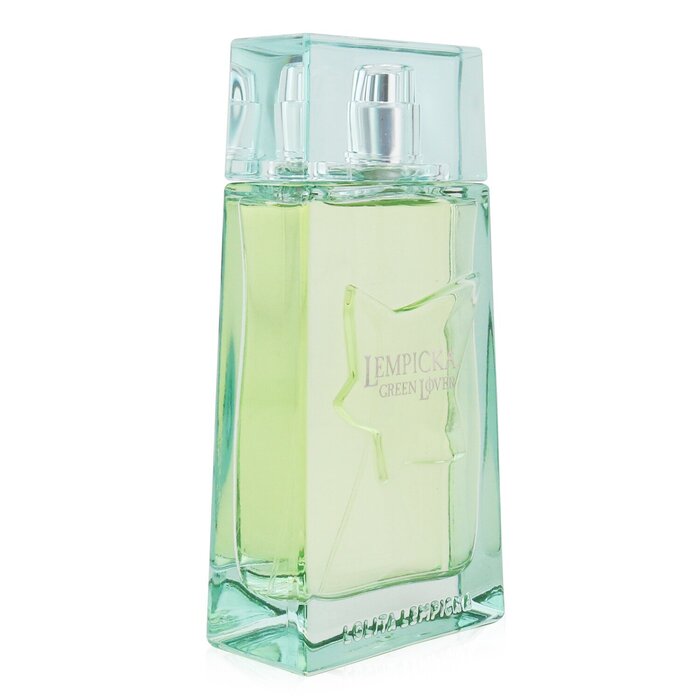 Lolita Lempicka Green Lover ماء تواليت سبراي 100ml/3.3ozProduct Thumbnail