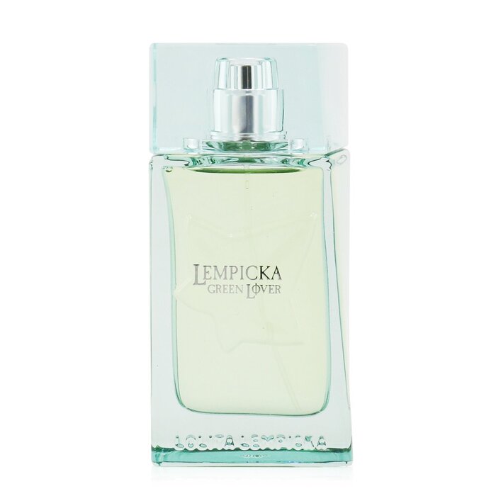 Lolita Lempicka Green Lover Eau De Toilette Spray 50ml/1.7ozProduct Thumbnail
