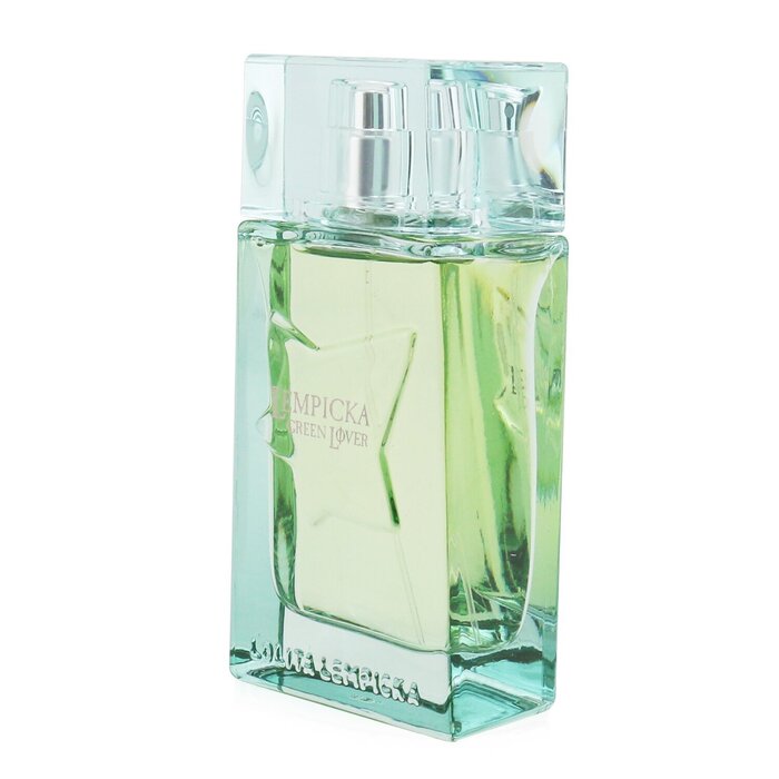 Lolita Lempicka Green Lover Eau De Toilette Spray 50ml/1.7ozProduct Thumbnail