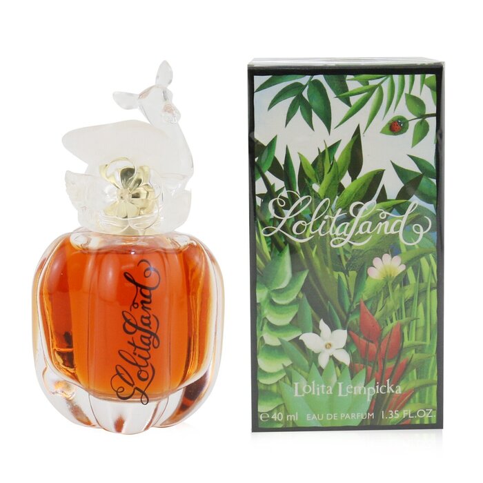 Lolita Lempicka LolitaLand Eau De Parfum Spray 40ml/1.35ozProduct Thumbnail