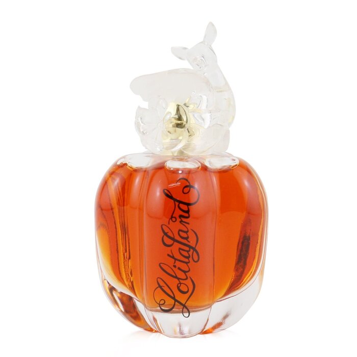 Lolita Lempicka LolitaLand Eau De Parfum Spray 80ml/2.7ozProduct Thumbnail