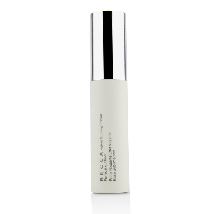 Becca Velvet Blurring Primer Perfecting Base 30ml/1ozProduct Thumbnail
