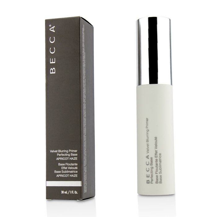 Becca Velvet Blurring Primer Perfecting Base 30ml/1ozProduct Thumbnail