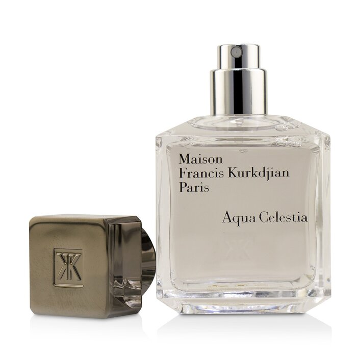 Maison Francis Kurkdjian Aqua Celestia Eau De Toilette Spray 70ml/2.4ozProduct Thumbnail