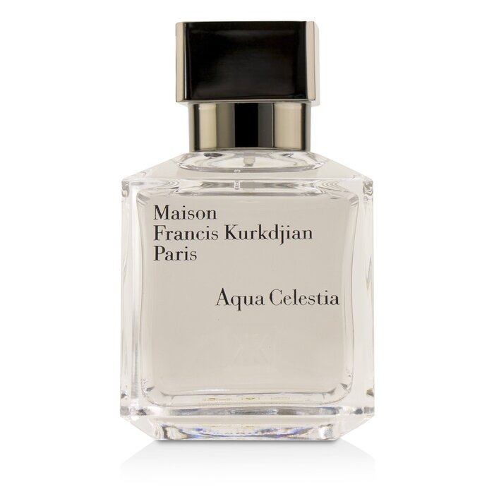 Maison Francis Kurkdjian Aqua Celestia Eau De Toilette Spray 70ml/2.4ozProduct Thumbnail