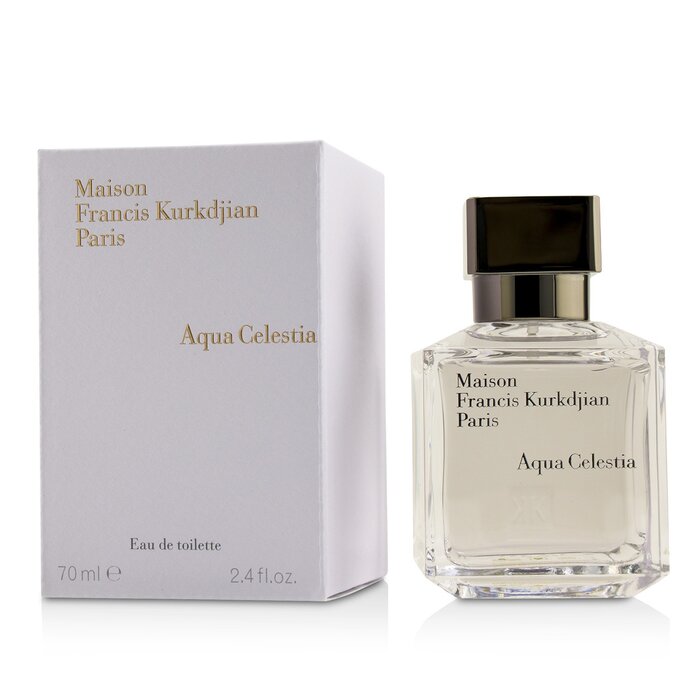 Maison Francis Kurkdjian Aqua Celestia Eau De Toilette Spray 70ml/2.4ozProduct Thumbnail