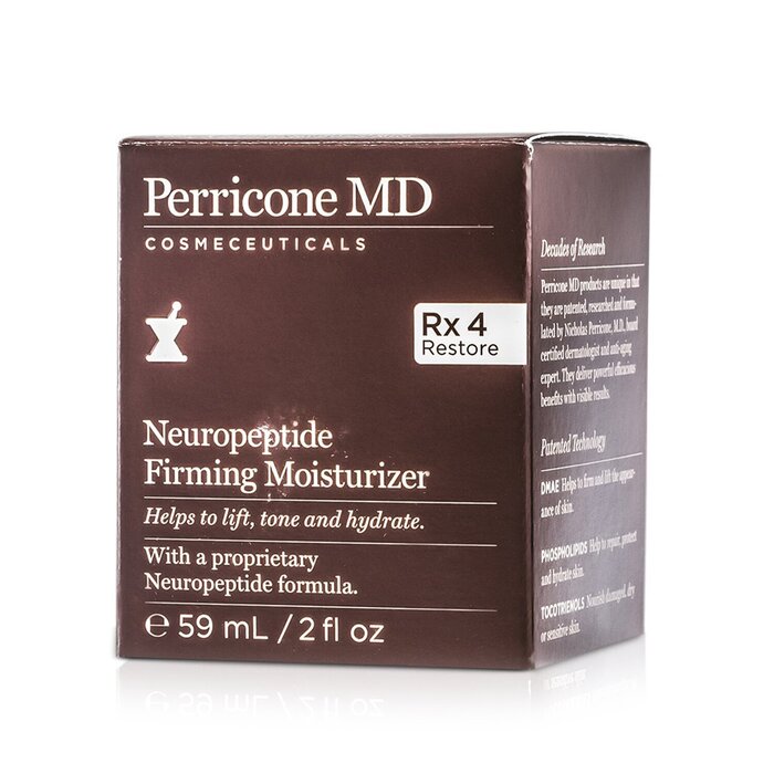 Perricone MD Neuropeptide Firming Moisturizer (Exp. Date 08/2020) 59ml/2ozProduct Thumbnail
