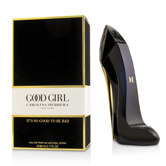 Carolina Herrera Good Girl Eau De Parfum Spray 80ml/2.7ozProduct Thumbnail