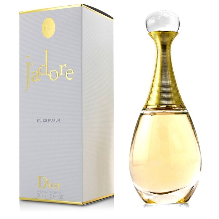 Christian Dior J'Adore Eau De Parfum Spray 150ml/5ozProduct Thumbnail