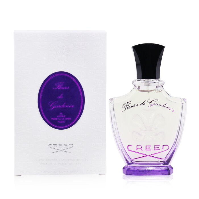 Creed Fleurs De Gardenia Fragrance Spray 75ml/2.5ozProduct Thumbnail