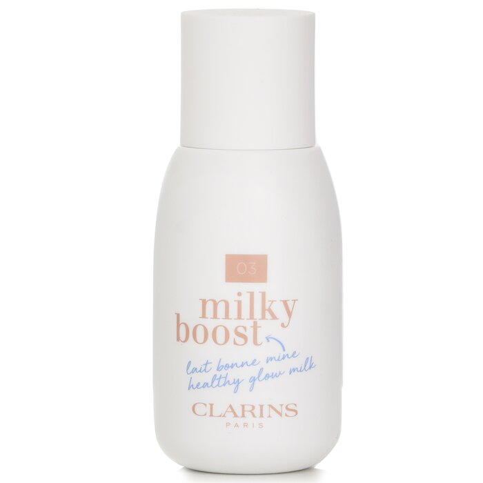 Clarins Milky Boost Foundation 50ml/1.6ozProduct Thumbnail