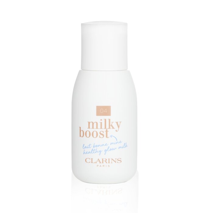 Clarins Milky Boost Основа 04 Milky Auburn 50ml/1.6oz 50ml/1.6ozProduct Thumbnail