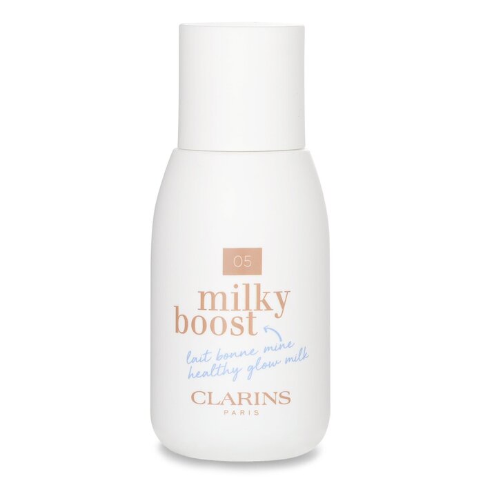 Clarins Milky Boost Foundation 50ml/1.6ozProduct Thumbnail