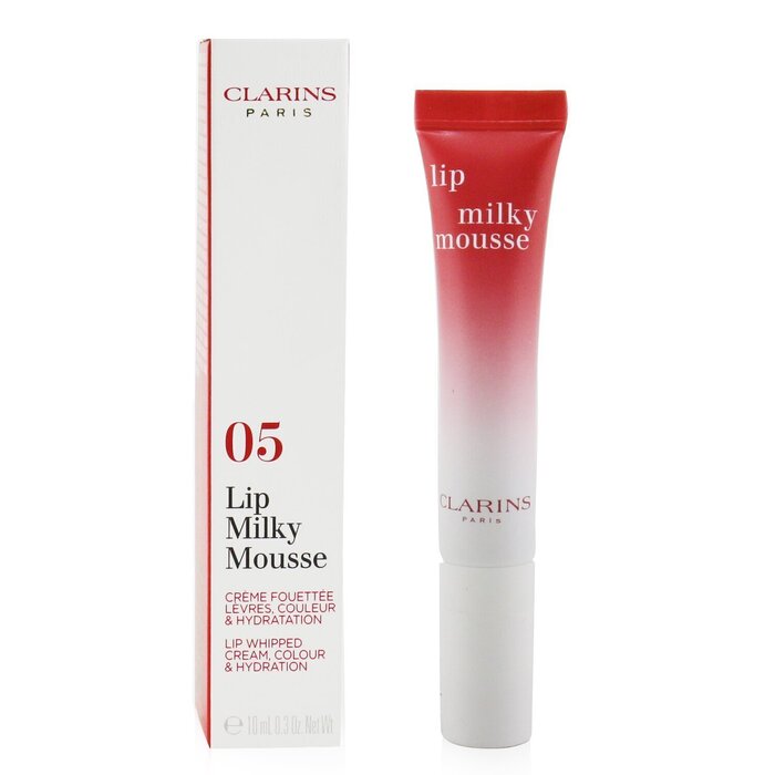 Clarins Milky Mousse Lips 10ml/0.3ozProduct Thumbnail
